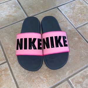 Nike Slides